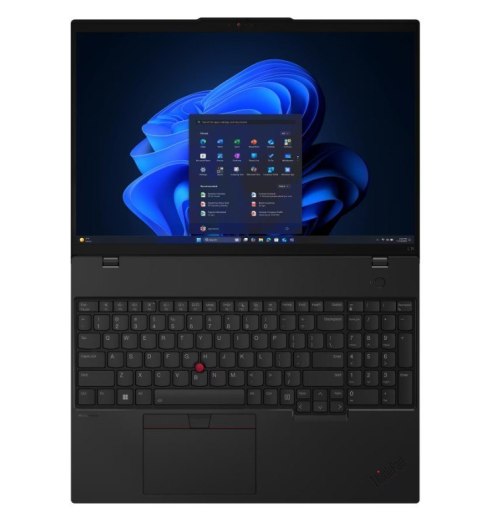 Laptop ThinkPad L16 G2 21SC0025PB W11PRO 5 PRO 215/16GB/512GB/AMD Radeon/16.0 WUXGA/Black/3YRS OS/1YR PREMIER WHB + CO2 OFFSET