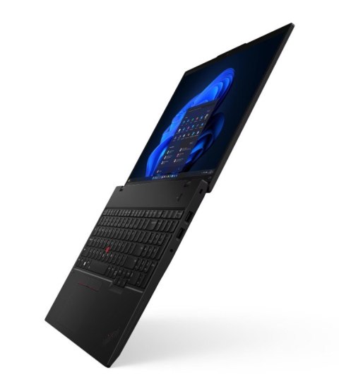 Laptop ThinkPad L16 G2 21SC0025PB W11PRO 5 PRO 215/16GB/512GB/AMD Radeon/16.0 WUXGA/Black/3YRS OS/1YR PREMIER WHB + CO2 OFFSET