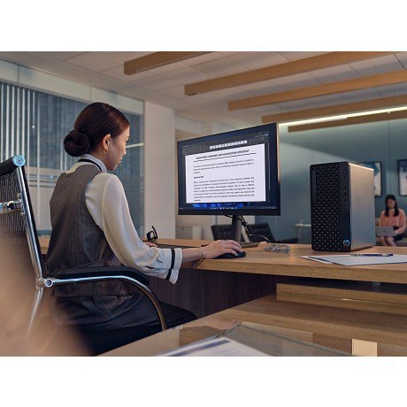 ProDesk 4 Tower G1i Desktop AI PC U7-265 1TB 16 W11P 9H7U8ET