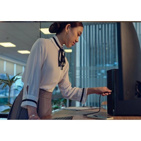 ProDesk 4 Tower G1i Desktop AI PC U7-265 1TB 16 W11P 9H7U8ET