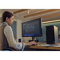 ProDesk 4 Tower G1i Desktop AI PC U7-265 1TB 16 W11P 9H7U8ET