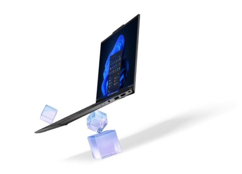 Ultrabook ThinkPad X1 Carbon G13 21NX007VPB W11Pro Ultra5 225U/16GB/512GB/INT/14.0 WUXGA/Black/3YR CI + CO2 offset + 3YR Premier