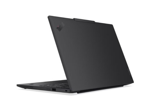 Ultrabook ThinkPad X13 G6 21RK005QPB W11Pro Ultra 5 225U 16GB 512GB INT 13.3 WUXGA Black 3YRS Premier Support + CO2 Offset