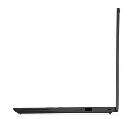 Ultrabook ThinkPad X13 G6 21RK005QPB W11Pro Ultra 5 225U 16GB 512GB INT 13.3 WUXGA Black 3YRS Premier Support + CO2 Offset