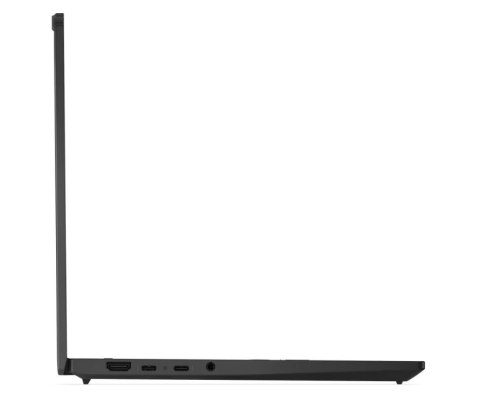 Ultrabook ThinkPad X13 G6 21RK005QPB W11Pro Ultra 5 225U 16GB 512GB INT 13.3 WUXGA Black 3YRS Premier Support + CO2 Offset