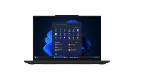 Ultrabook ThinkPad X13 G6 21RK005QPB W11Pro Ultra 5 225U 16GB 512GB INT 13.3 WUXGA Black 3YRS Premier Support + CO2 Offset