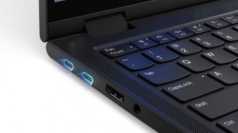 Ultrabook ThinkPad T14s 2in1 G1 21R30040PB W11Pro ULT5 225U/16GB/512GB/INT/14.0 WUXGA/Touch/Black/3YRS Premier Support + CO2 Off