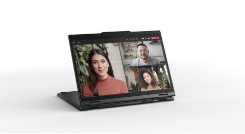 Ultrabook ThinkPad T14s 2in1 G1 21R30041PB W11Pro ULT7 255U/32GB/1TB/INT/14.0 WUXGA/Touch/Black/3YRS Premier Support + CO2 Offse