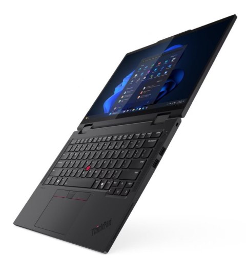 Ultrabook ThinkPad T14s 2in1 G1 21R30041PB W11Pro ULT7 255U/32GB/1TB/INT/14.0 WUXGA/Touch/Black/3YRS Premier Support + CO2 Offse