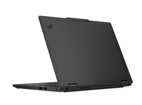Ultrabook ThinkPad T14s 2in1 G1 21R30041PB W11Pro ULT7 255U/32GB/1TB/INT/14.0 WUXGA/Touch/Black/3YRS Premier Support + CO2 Offse