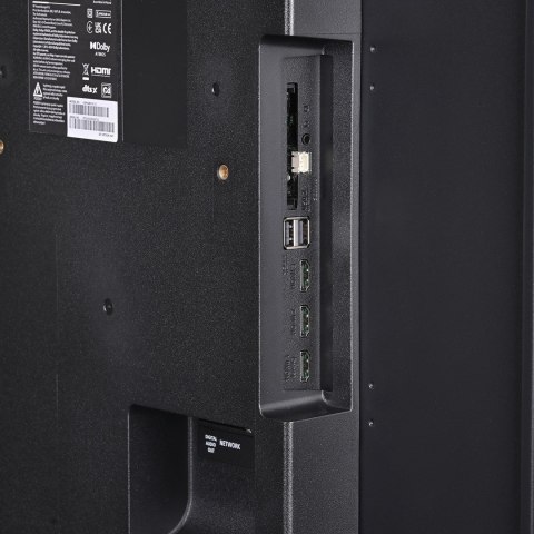 Telewizor 50" Philips 50PUS8010/12