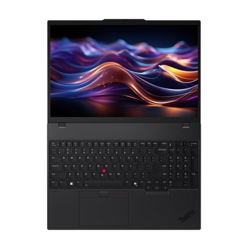 Mobilna stacja robocza ThinkPad P16s G4 21QR003CPB AI 7 PRO 350 64GB 1TB 16.0 WQUXGA Black 3YRS Premier Support + CO2 Offset