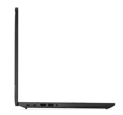 Mobilna stacja robocza ThinkPad P16s G4 21QR003CPB AI 7 PRO 350 64GB 1TB 16.0 WQUXGA Black 3YRS Premier Support + CO2 Offset