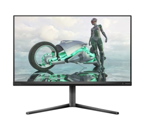 Monitor 27M2N3800A 27 cali Fast IPS 4K 320Hz HDMIx2 Pivot Głośniki