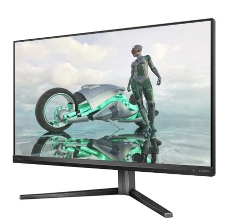 Monitor 27M2N3800A 27 cali Fast IPS 4K 320Hz HDMIx2 Pivot Głośniki