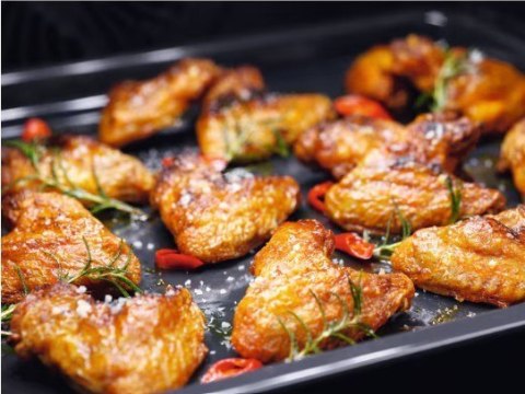 Piekarnik EOD3H50BK Electrolux