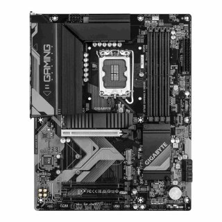 Płyta Gigabyte B760 GAMING X GEN5  B760 DDR5 SATA3 M.2 USB3.1 PCIe5.0 s.1700 ATX