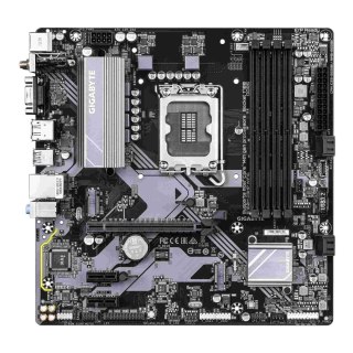 Płyta Gigabyte B760M D3HP WIFI6  B760 DDR5 SATA3 M.2 USB3.0 PCIe4.0 WiFi BT s.1700 mATX