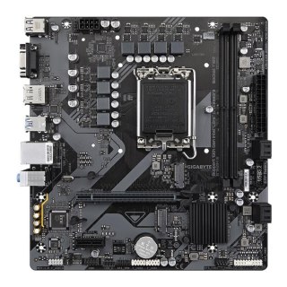 Płyta Gigabyte B760M E /B760/DDR5/SATA3/M.2/USB3.0/PCIe4.0/s.1700/mATX