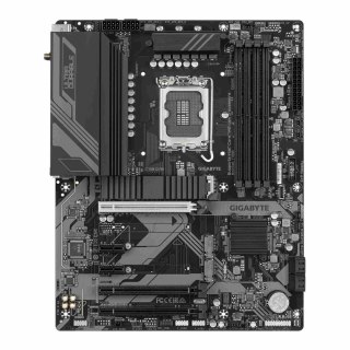 Płyta Gigabyte Z790 D AX (rev. 1.0)  Z790 DDR5 SATA3 M.2 USB3.2 PCIe5.0 WiFi BT s.1700 ATX