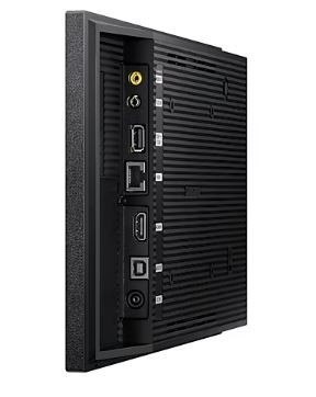 Monitor profesjonalny QB13R-T 13 cali Matowy, Dotykowy 16h/7 250(cd/m2) 1920x1080 (FHD) S6 Player Wi-Fi 3 lata OnSite (LH13QBRTM