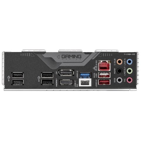 Płyta główna B760 GAMING X GEN5 s170 0 4DDR5 DP/HDMI ATX