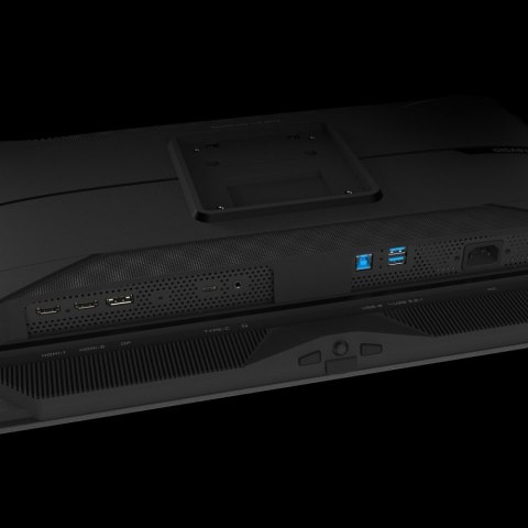 Monitor 27 cali MO27Q2A EK QHD QD-OLED HDMI USB-C