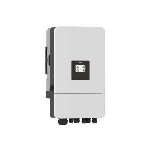 Falownik inwerter V-TAC deye 6KW hybrydowy trójfazowy niskonapięciowy SUN-6K-SG05LP3-EU-SM2 10 Lat Gwarancji