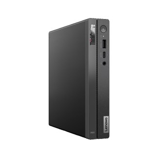 Komputer ThinkCentre Neo 50q Tiny 12LN001YPB W11Pro i5-13420H 16GB 512GB INT 3YRS OS