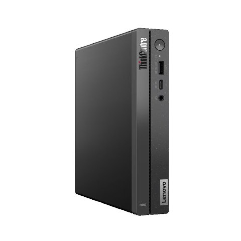 Komputer ThinkCentre Neo 50q Tiny 12LN001YPB W11Pro i5-13420H 16GB 512GB INT 3YRS OS