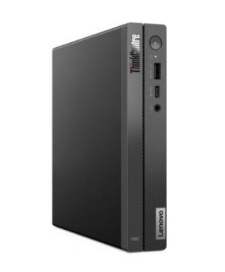 Komputer ThinkCentre Neo 50q Tiny G4 12LN0025PB W11Pro i5-13420H 8GB 512GB INT 3YRS OS