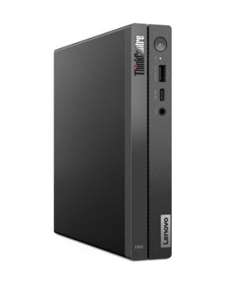 Komputer ThinkCentre Neo 50q Tiny G4 12LN0025PB W11Pro i5-13420H 8GB 512GB INT 3YRS OS