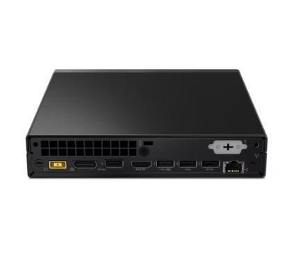 Komputer ThinkCentre Neo 50q Tiny G4 12LN0025PB W11Pro i5-13420H 8GB 512GB INT 3YRS OS