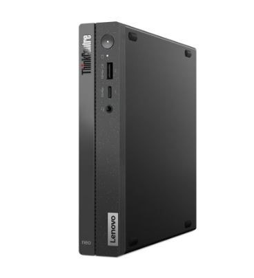 Komputer ThinkCentre Neo 50q Tiny G4 12LN0025PB W11Pro i5-13420H 8GB 512GB INT 3YRS OS