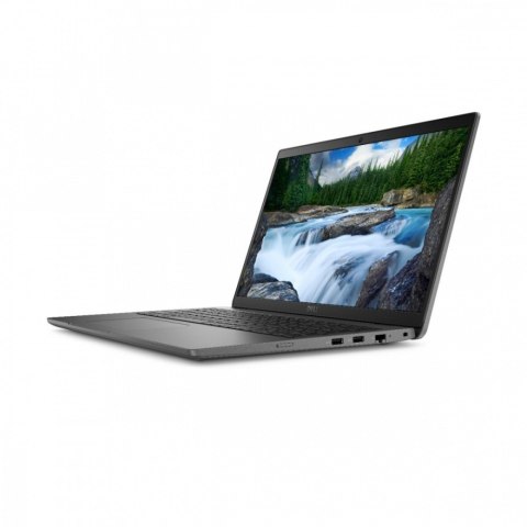 Laptop Latitude 3550 Win11Pro U5 125U 16GB 512GB 15 6 FHD Integrated FgrPr FHD Cam Mic WLAN   BT Backlit Kb 3 Cell 3YPS
