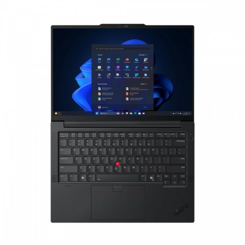 Laptop ThinkPad E14 G7 21U2002CPB W11Pro Ultra 5 228V 32GB 512GB INT 14.0 WUXGA Black 1YR Premier Support + 3YRS OS + CO2 Offset