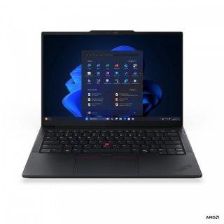 Laptop ThinkPad E14 G7 W11Pro 21T0004TPB 5 220 16GB 512GB INT 14.0 WUXGA Black 3YRS OS + 1YR Premier + CO2 Offset