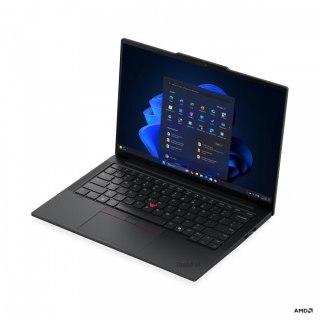 Laptop ThinkPad E14 G7 W11Pro 21T0004TPB 5 220 16GB 512GB INT 14.0 WUXGA Black 3YRS OS + 1YR Premier + CO2 Offset
