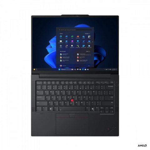 Laptop ThinkPad E14 G7 W11Pro 21T0004TPB 5 220 16GB 512GB INT 14.0 WUXGA Black 3YRS OS + 1YR Premier + CO2 Offset