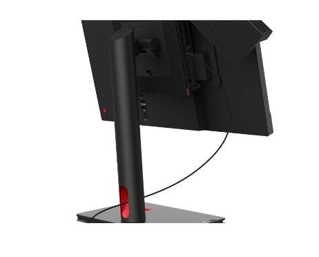 Monitor 21.5 cala ThinkCentre Tiny-in-One 22Gen5 WLED 12N8GAT1EU