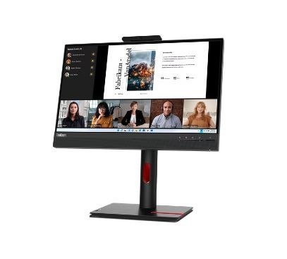 Monitor 21.5 cala ThinkCentre Tiny-in-One 22Gen5 WLED 12N8GAT1EU