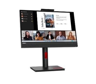 Monitor 21.5 cala ThinkCentre Tiny-in-One 22Gen5 WLED 12N8GAT1EU