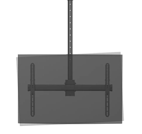 Uchwyt do monitora/TV CL35-440BL16L 37-70 cali 50kg