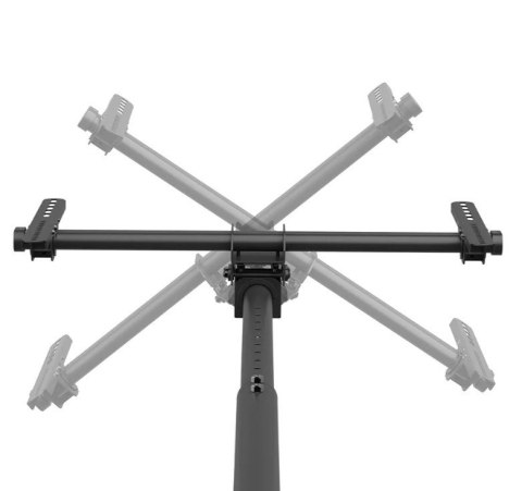 Uchwyt do monitora/TV CL35-440BL16L 37-70 cali 50kg