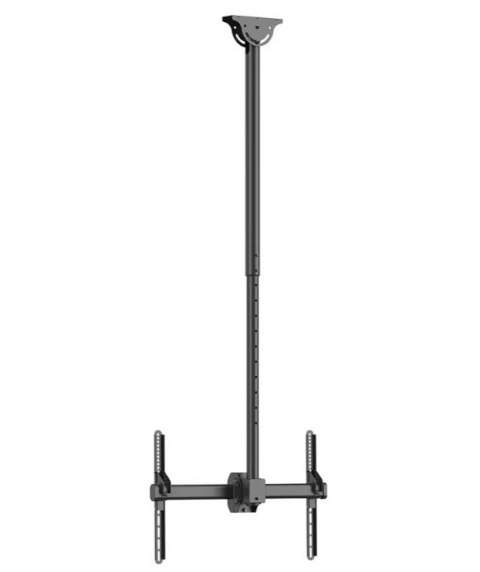 Uchwyt do monitora/TV CL35-440BL16L 37-70 cali 50kg