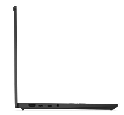 Ultrabook ThinkPad X13 G6 21RM001RPB W11Pro 7 PRO 350 32GB 1TB INT 13.3 WUXGA Black 3YRS Premier Support + CO2 Offset