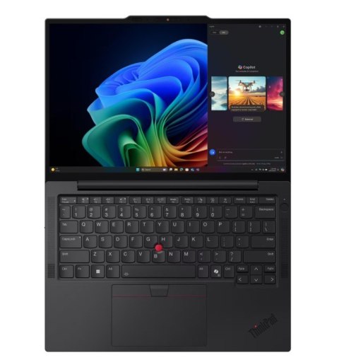 Ultrabook ThinkPad X13 G6 21RM001RPB W11Pro 7 PRO 350 32GB 1TB INT 13.3 WUXGA Black 3YRS Premier Support + CO2 Offset