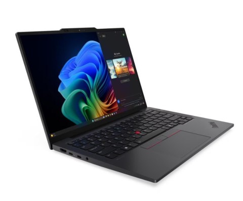 Ultrabook ThinkPad X13 G6 21RM001RPB W11Pro 7 PRO 350 32GB 1TB INT 13.3 WUXGA Black 3YRS Premier Support + CO2 Offset