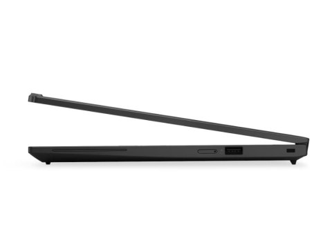 Ultrabook ThinkPad X13 G6 21RM001RPB W11Pro 7 PRO 350 32GB 1TB INT 13.3 WUXGA Black 3YRS Premier Support + CO2 Offset