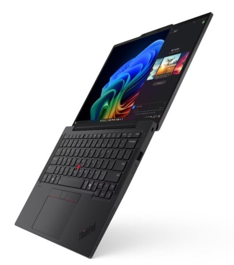 Ultrabook ThinkPad X13 G6 21RM001RPB W11Pro 7 PRO 350 32GB 1TB INT 13.3 WUXGA Black 3YRS Premier Support + CO2 Offset